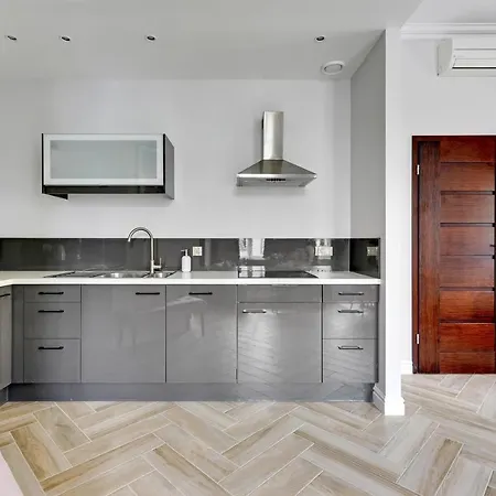Monte Cassino 51 By Baltica Apartment *