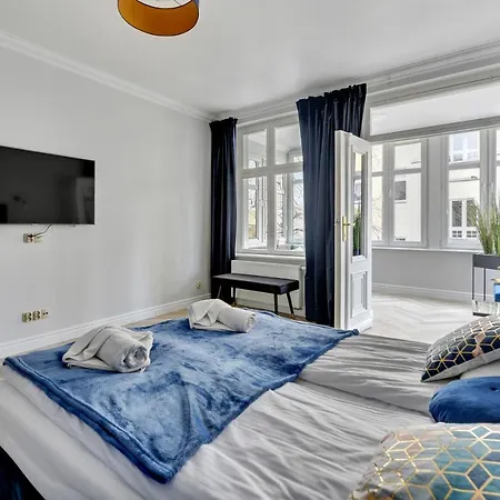 Monte Cassino 51 By Baltica Apartment