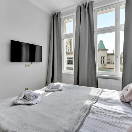 Monte Cassino 51 By Baltica Apartment