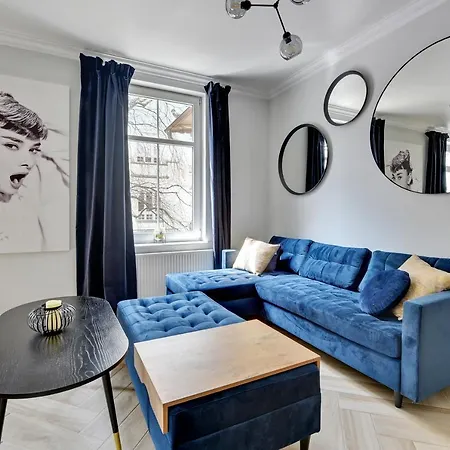 Apartment Monte Cassino 51 By Baltica Sopot