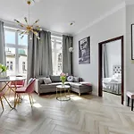 Monte Cassino 51 By Baltica アパート *