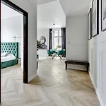 Daire Monte Cassino 51 By Baltica *