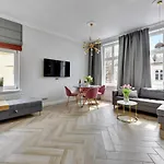 Daire Monte Cassino 51 By Baltica Sopot