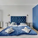 Daire Monte Cassino 51 By Baltica Sopot