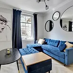 Daire Monte Cassino 51 By Baltica Sopot