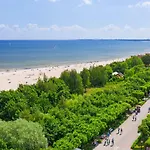Daire Monte Cassino 51 By Baltica *