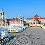 Daire Monte Cassino 51 By Baltica *