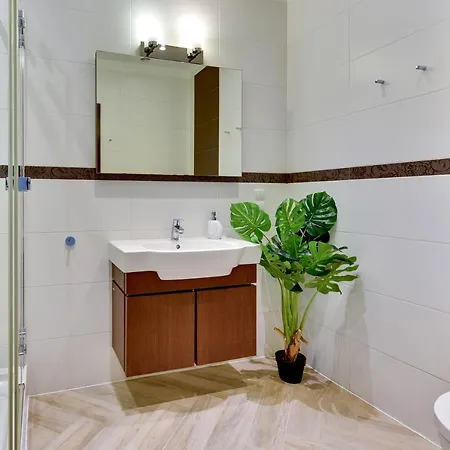 Monte Cassino 51 By Baltica Apartment *