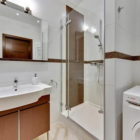 Monte Cassino 51 By Baltica Apartament Sopot