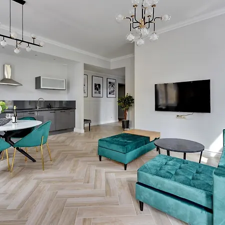 Apartment Monte Cassino 51 By Baltica *