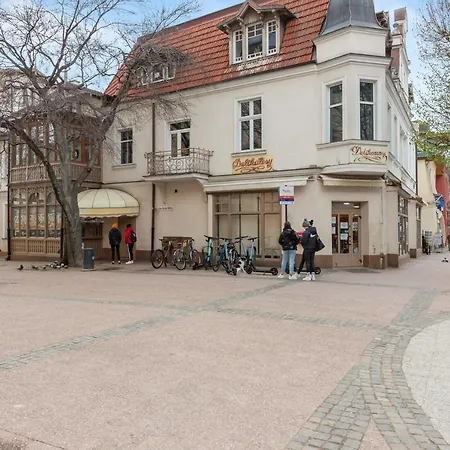 Monte Cassino 51 By Baltica Apartment