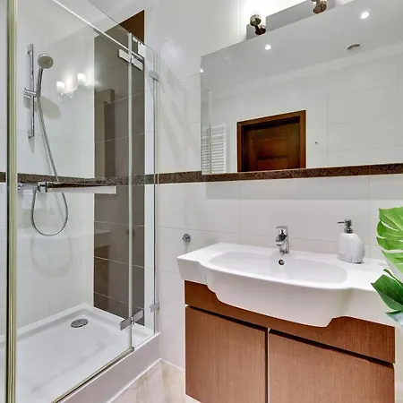 Monte Cassino 51 By Baltica Apartment *