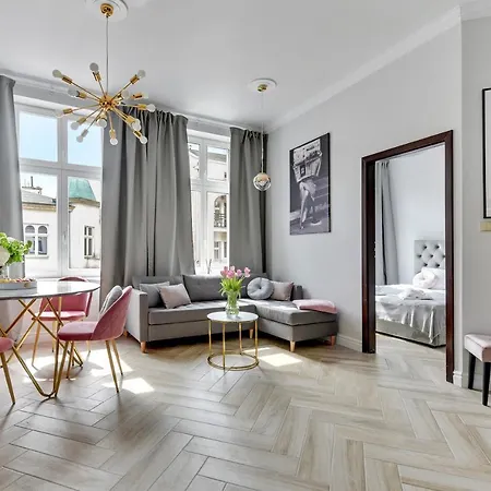 Monte Cassino 51 By Baltica Apartament *