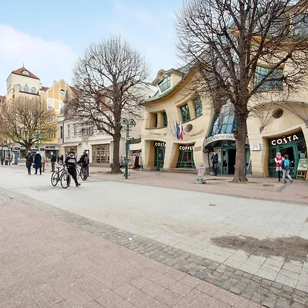 Monte Cassino 51 By Baltica Apartment *