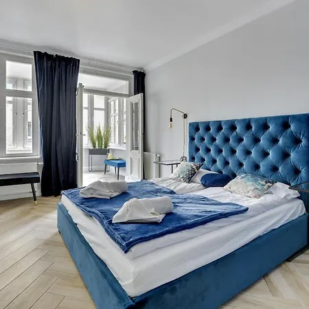 Apartment Monte Cassino 51 By Baltica