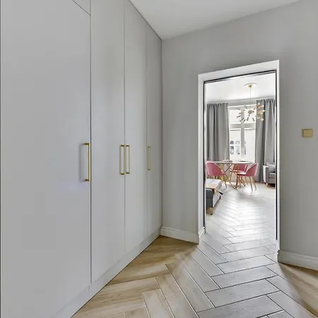 Monte Cassino 51 By Baltica Zoppot