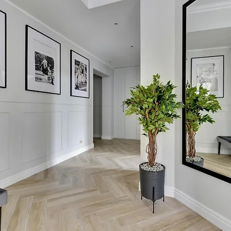 Apartment Monte Cassino 51 By Baltica Zoppot