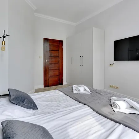 Monte Cassino 51 By Baltica Apartament
