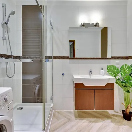 Apartment Monte Cassino 51 By Baltica