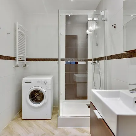 Apartment Monte Cassino 51 By Baltica