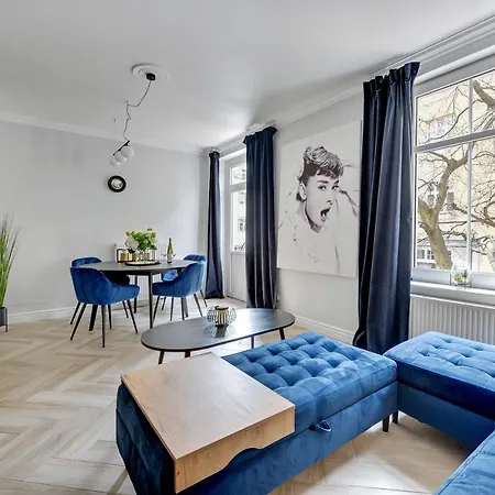 Apartment Monte Cassino 51 By Baltica *