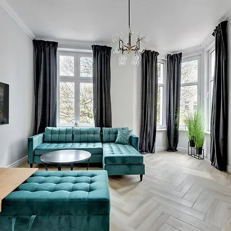 Monte Cassino 51 By Baltica * Zoppot