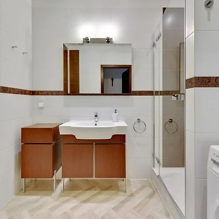 Monte Cassino 51 By Baltica Apartment