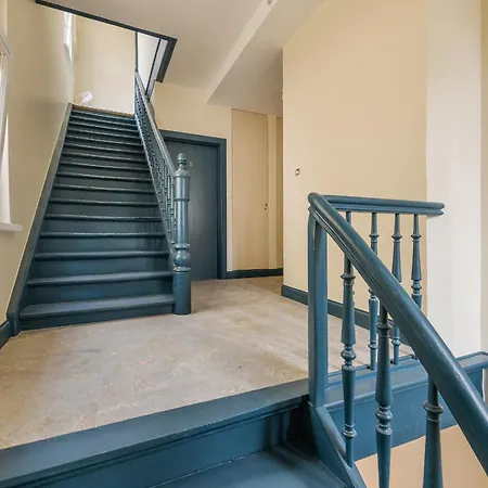 Daire Monte Cassino 51 By Baltica *