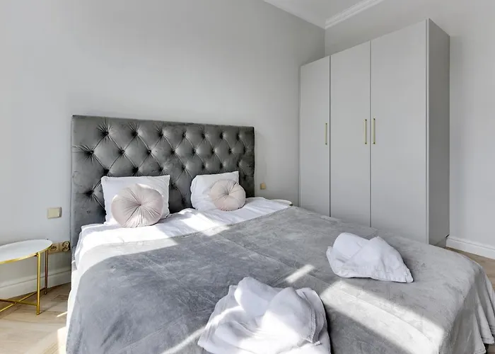 Monte Cassino 51 By Baltica Sopot