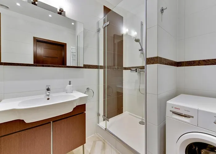 Monte Cassino 51 By Baltica Appartement Sopot