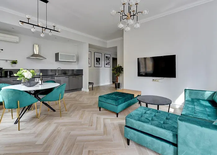 Appartement Monte Cassino 51 By Baltica *