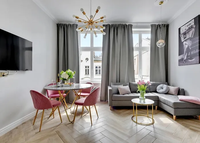 Monte Cassino 51 By Baltica Sopot