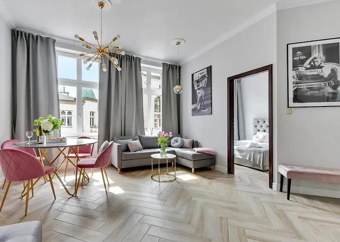 Monte Cassino 51 By Baltica Appartement *