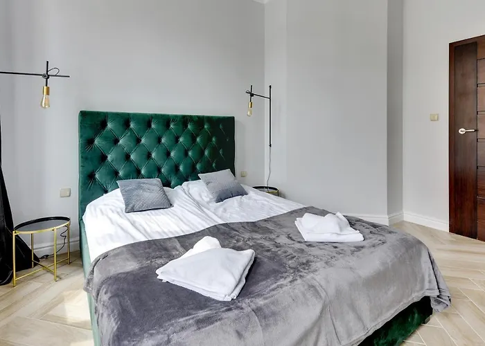 Appartement Monte Cassino 51 By Baltica *