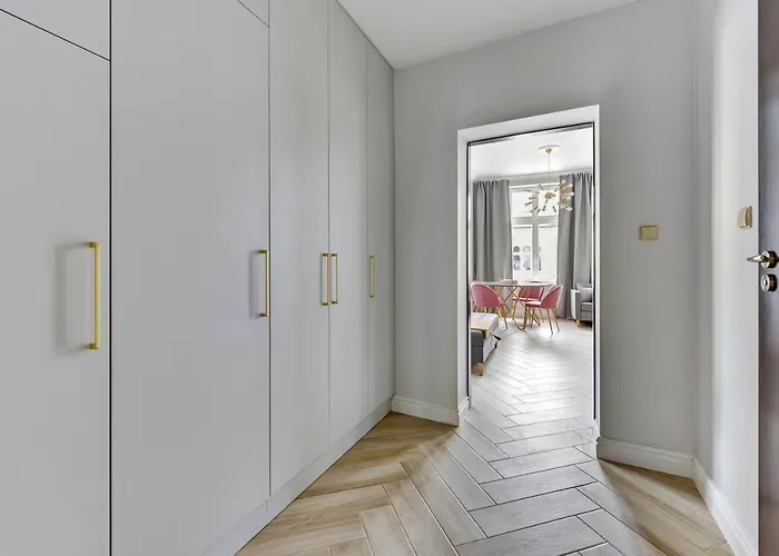 Monte Cassino 51 By Baltica Sopot