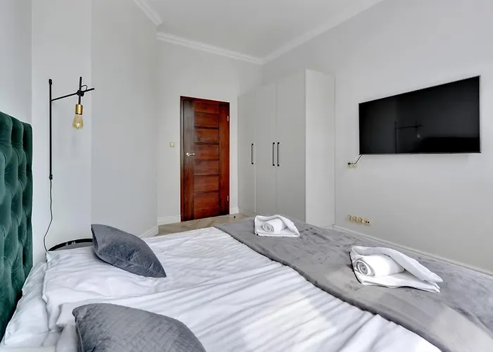 Monte Cassino 51 By Baltica Appartement