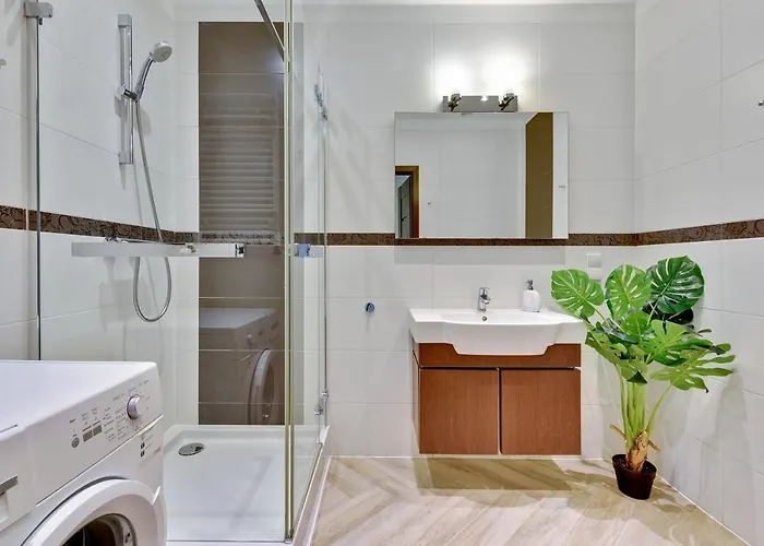 Appartement Monte Cassino 51 By Baltica