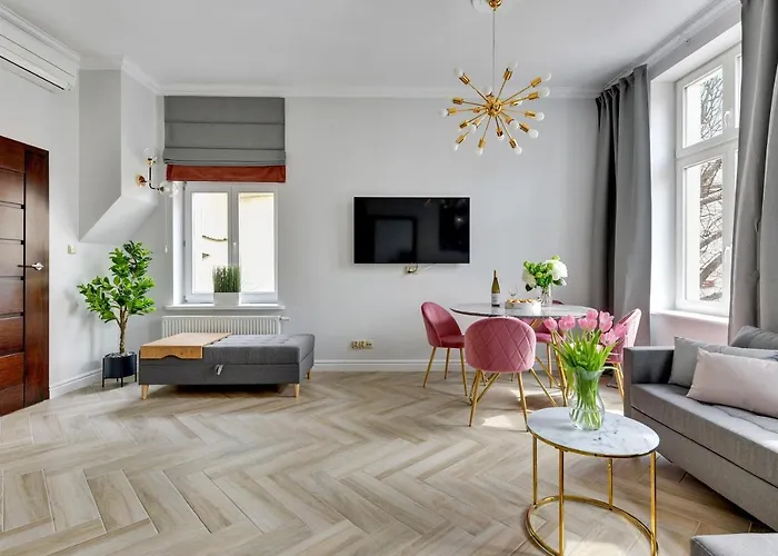 Appartement Monte Cassino 51 By Baltica *