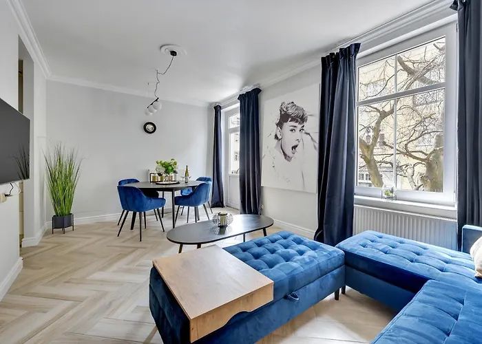 Appartement Monte Cassino 51 By Baltica *