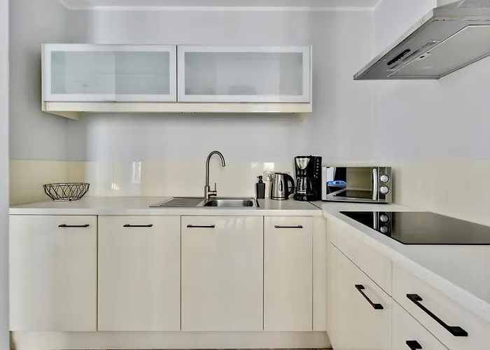 Appartement Monte Cassino 51 By Baltica