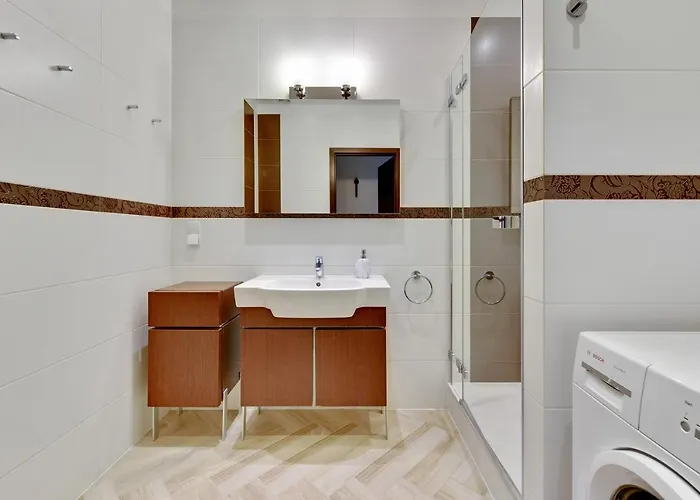 Monte Cassino 51 By Baltica Appartement