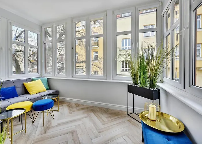 Monte Cassino 51 By Baltica Appartement